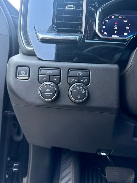 2024 Chevrolet Silverado 1500 LT:47308A