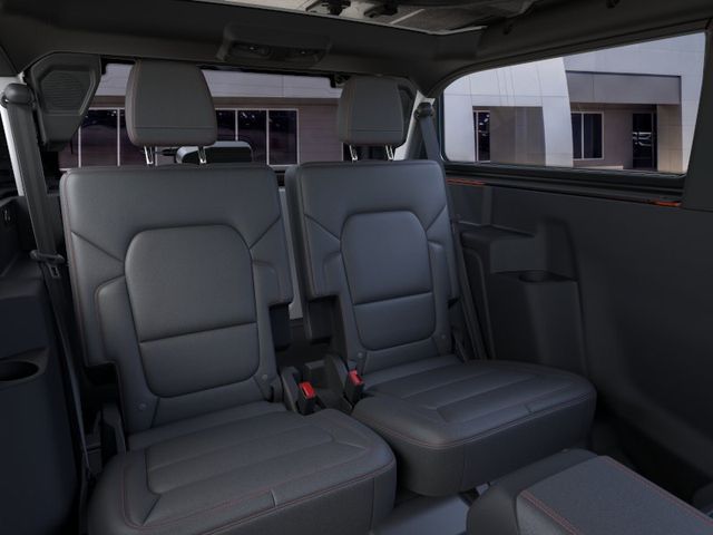 2025 Ford Bronco Stroppe Edition:168656