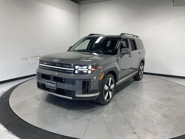 2024 Hyundai Santa Fe Limited AWD