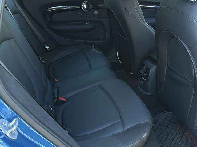 Used 2023 Blue MINI  image 35