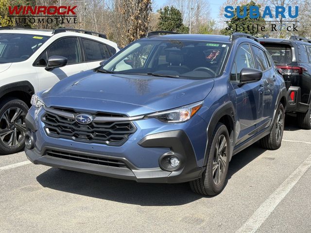 2024 Subaru Crosstrek Premium AWD