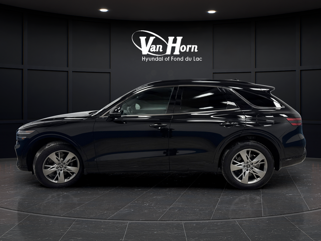 2024 GENESIS GV70 Sport - Photo 13