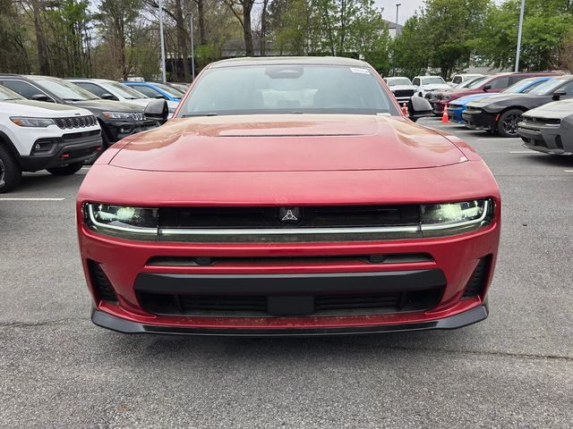 New 2026 Red Dodge R/T image 2