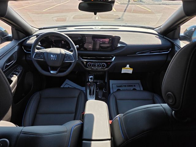 2025 Buick Envista Sport Touring FWD