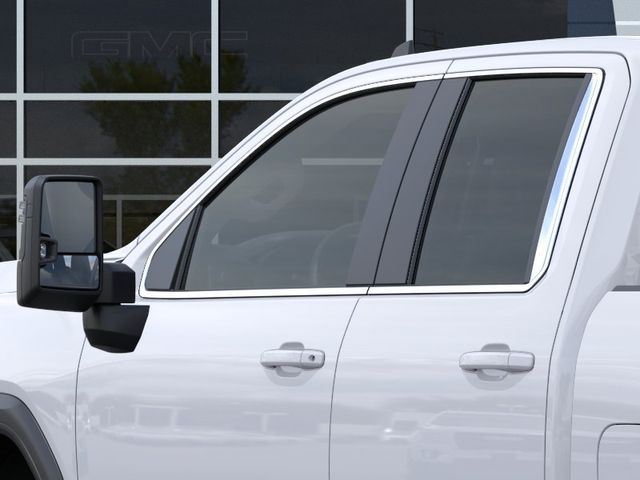 2026 GMC Sierra 2500HD SLE:47000