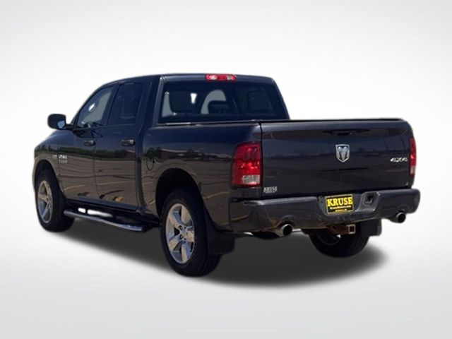 2014 Ram 1500 Express