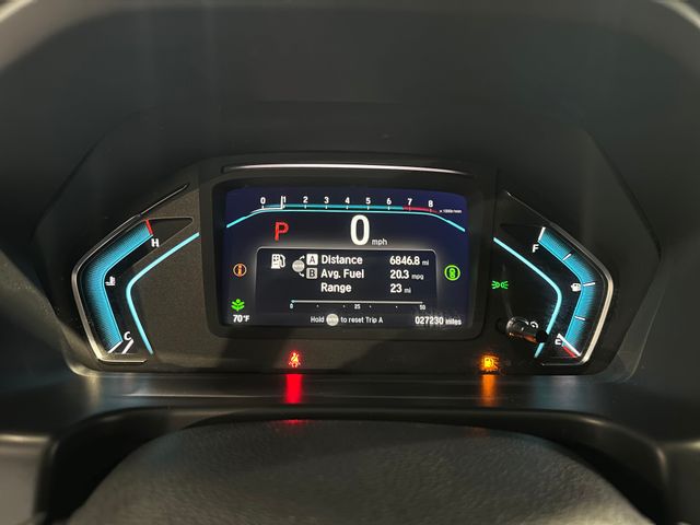 2023 Honda Odyssey Elite Black at Davis Toyota of Orangeburg