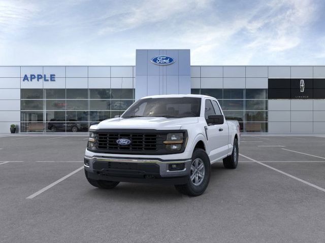 2024 Ford F-150 XL photo