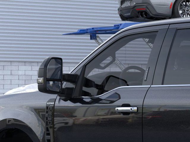 2026 Ford F-350SD Platinum:168714