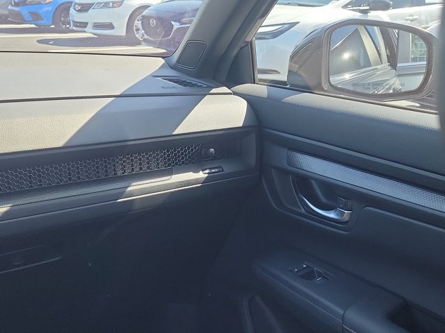 Certified Used 2025 Gray Honda Sport-L image 4