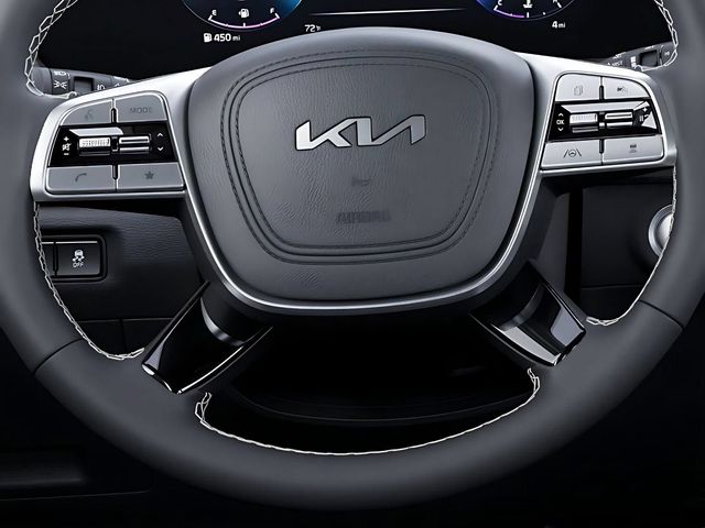 2025 Kia Telluride SX Prestige X-Line - Photo 22