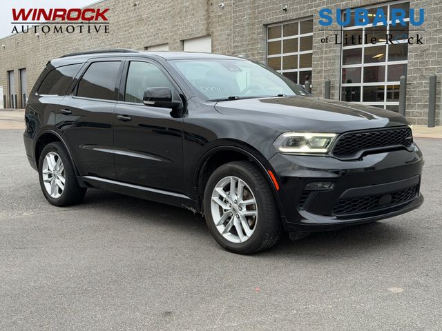 2023 Dodge Durango GT Plus AWD
