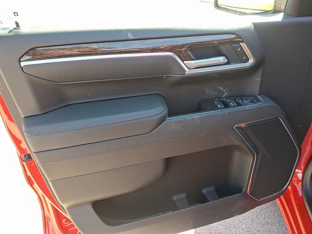 new 2026 GMC Sierra 1500 car, priced at $53,100