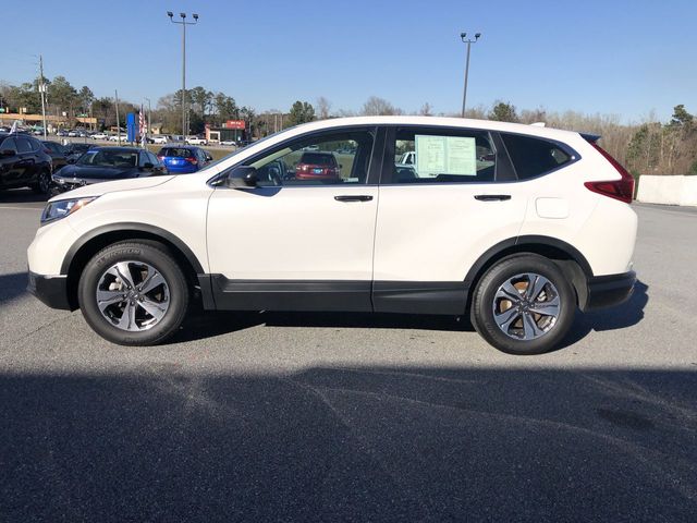 used 2019 Honda CR-V car, priced at $16,971