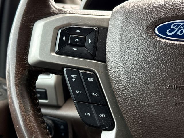 Used 2021  Ford King Ranch image 23