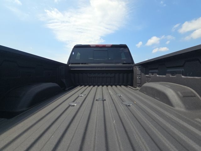 2024 GMC Sierra 2500HD Denali:46042A