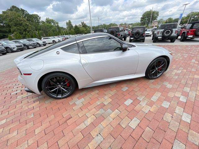 Used 2025 Nissan Z Coupe