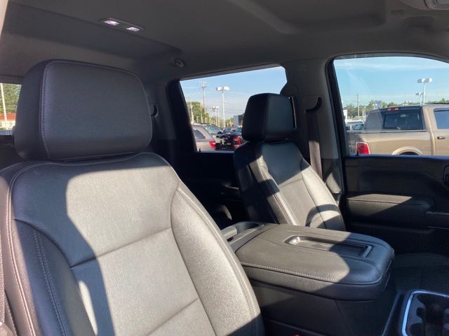 used 2022 Chevrolet Silverado 2500HD car, priced at $45,786