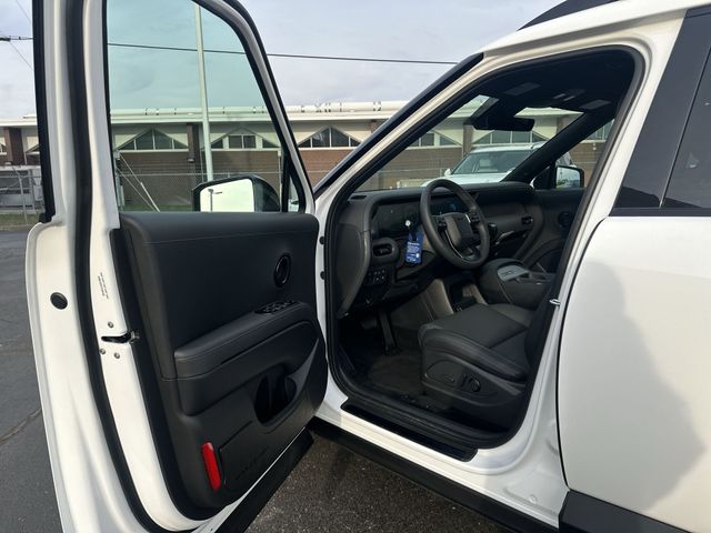 New 2026 Hyundai Palisade For Sale in Indianapolis, IN