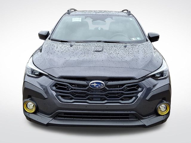 new 2026 Subaru Crosstrek Hybrid car, priced at $34,567