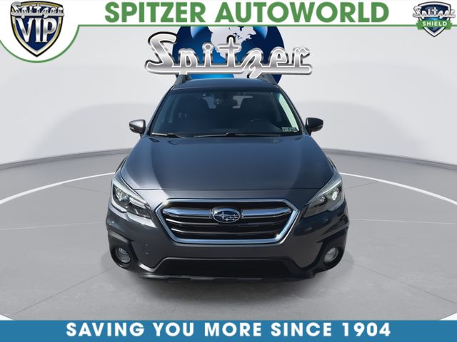 Used 2019 Gray Subaru 3.6R image 3