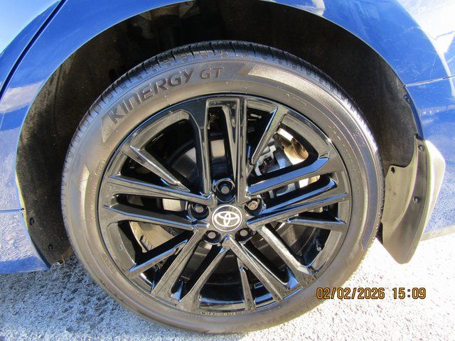 used 2025 Toyota Camry car, priced at $28,999