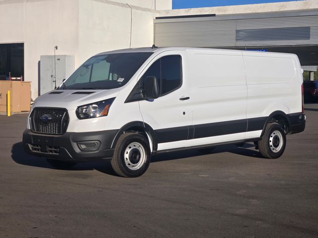 2024 Ford Transit-250 Base 2