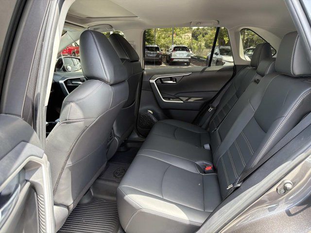 Used 2024 Toyota RAV4 SUV
