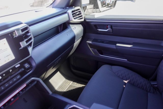 new 2026 Toyota Tundra car