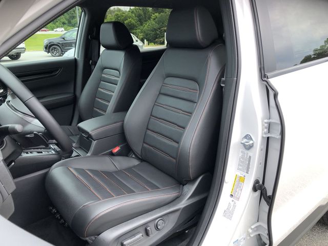 new 2026 Honda CR-V Hybrid car, priced at $38,693