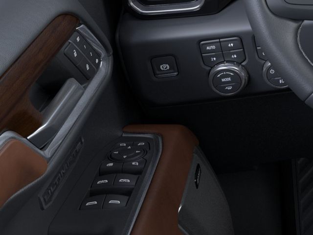 2026 GMC Sierra 1500 Denali Ultimate:47002