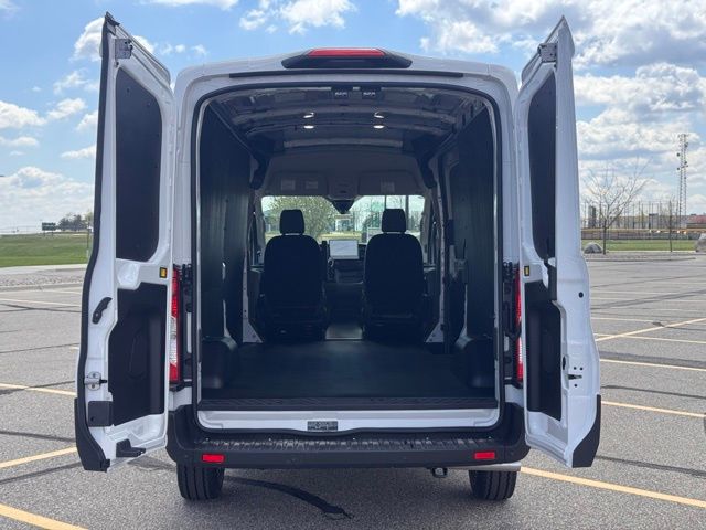 2026 Ford Transit-250 Cargo Van 