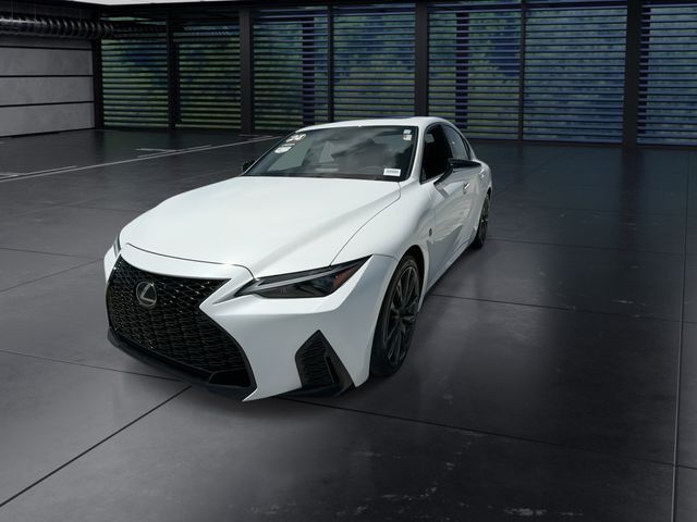 2024 Lexus IS - $42,988