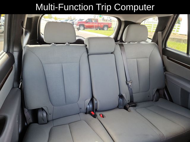 Used 2010 Hyundai Santa Fe For Sale in Grove City, OH