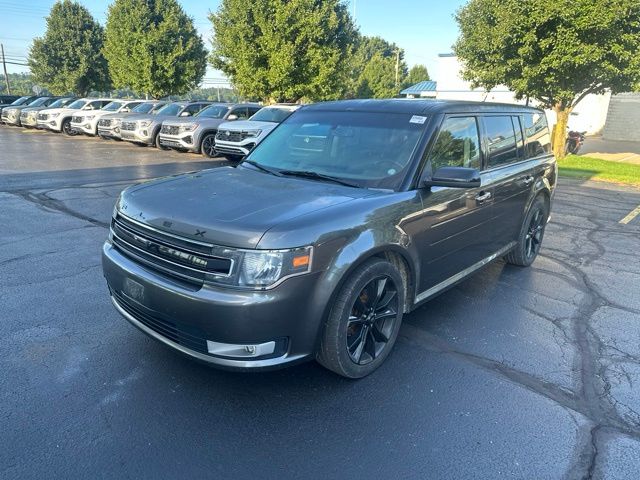 Used 2016 Ford Flex SUV