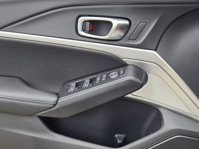 new 2026 Acura Integra car, priced at $38,070