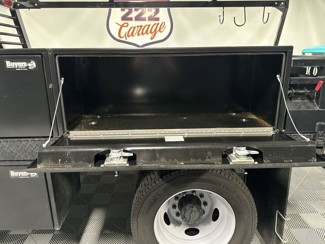 New 2023 White Ford XL image 50