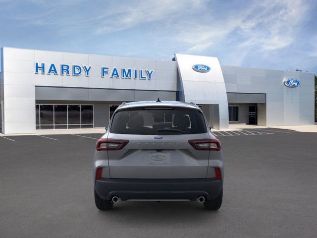 2025 Ford Escape ST-Line:L166580