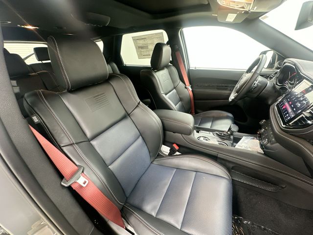New 2026 Gray Dodge GT Plus HEMI V8 image 28