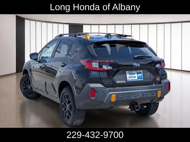 2024 Subaru Crosstrek Wilderness - Photo 20