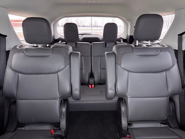 2026 Ford Explorer Active (200A)