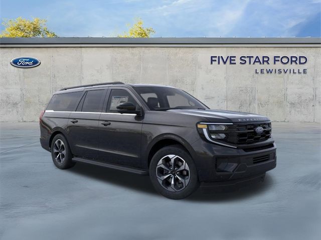 2026 Ford Expedition MAX Active RWD