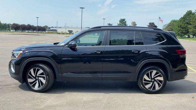 2024 Volkswagen Atlas 2.0T SE w/Technology 5