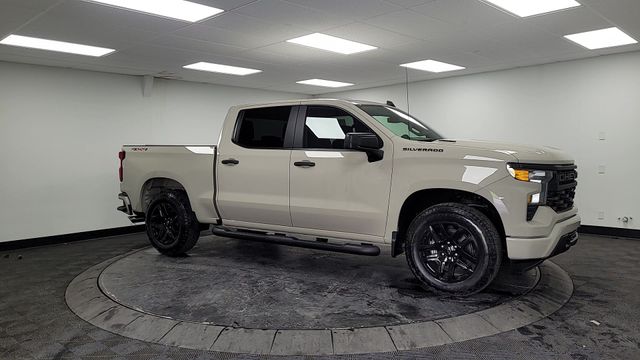 2026 – Chevrolet – Silverado 1500