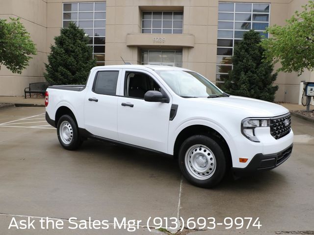 2026 Ford Maverick XL AWD's photo
