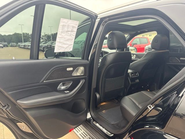 Used 2021 Mercedes-benz GLE SUV