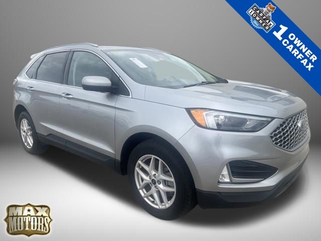2023 Ford Edge SEL AWD