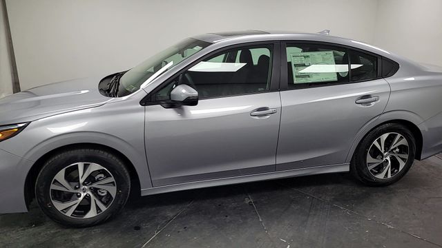 2025 – Subaru – Legacy