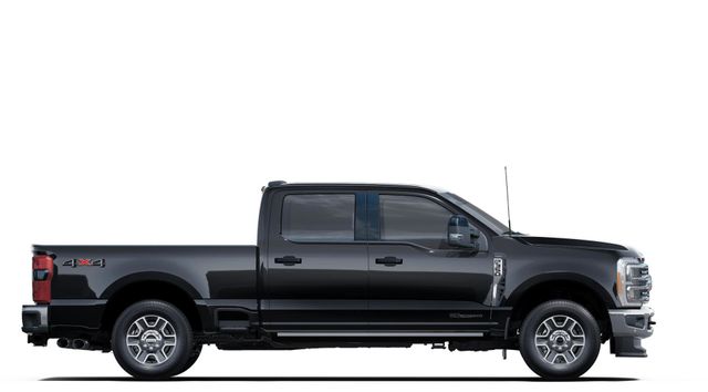 2025 Ford F-350SD Lariat:169258