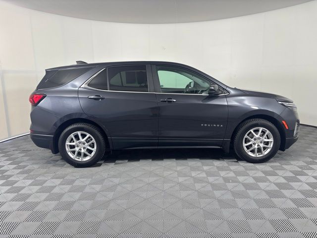 Used 2022 Chevrolet Equinox SUV